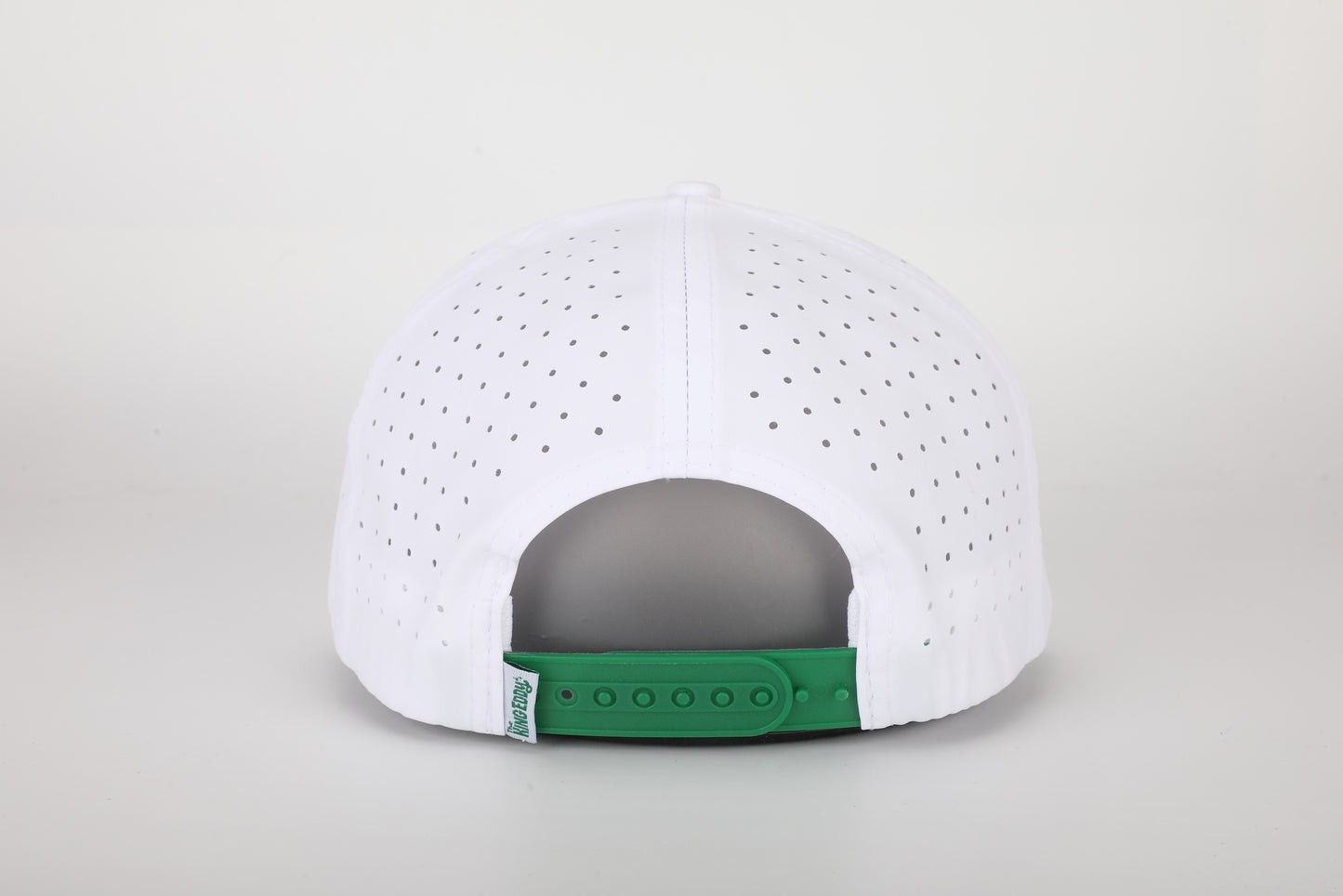 The King Eddy Rope Hat