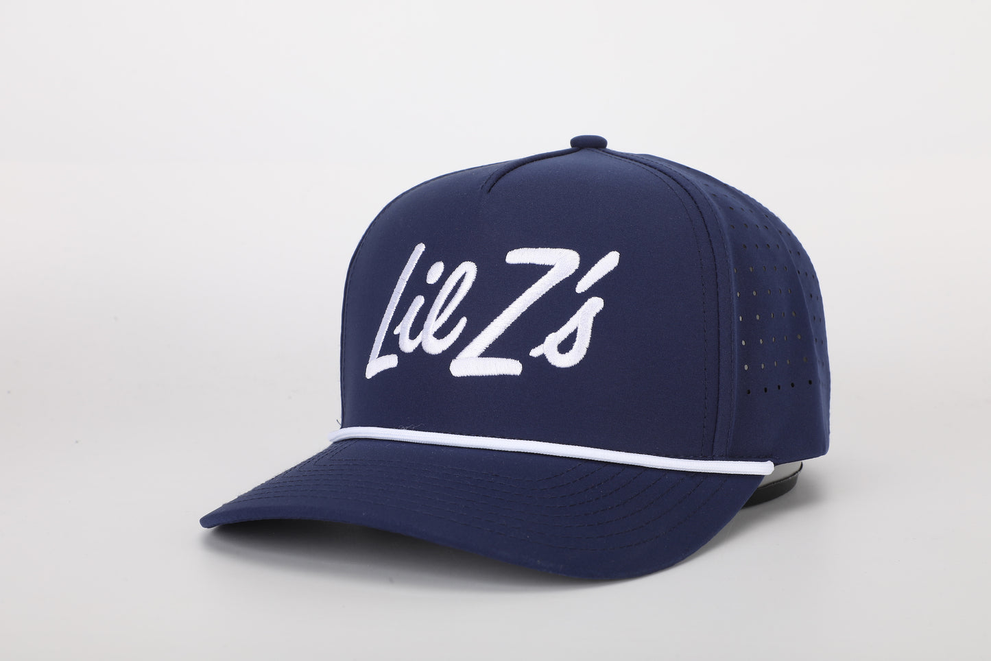 Lil Z's Snapback