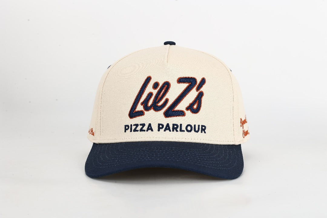 Lil Z's Snapback