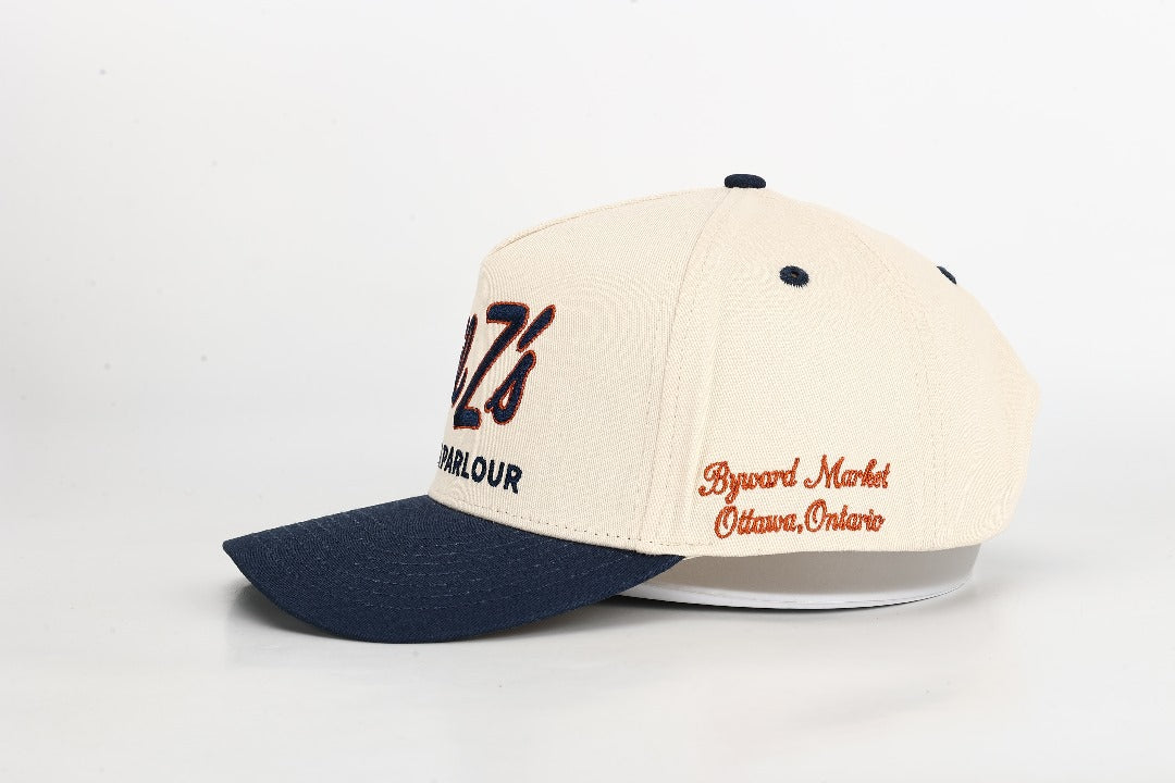 Lil Z's Snapback