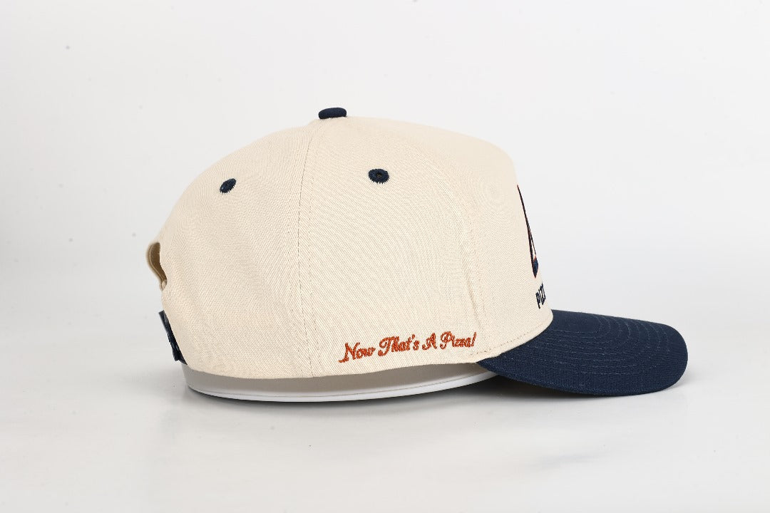 Lil Z's Snapback