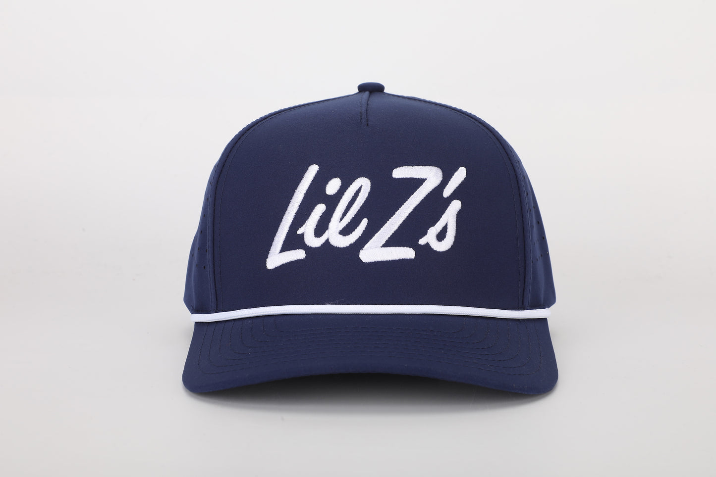 Lil Z's Snapback