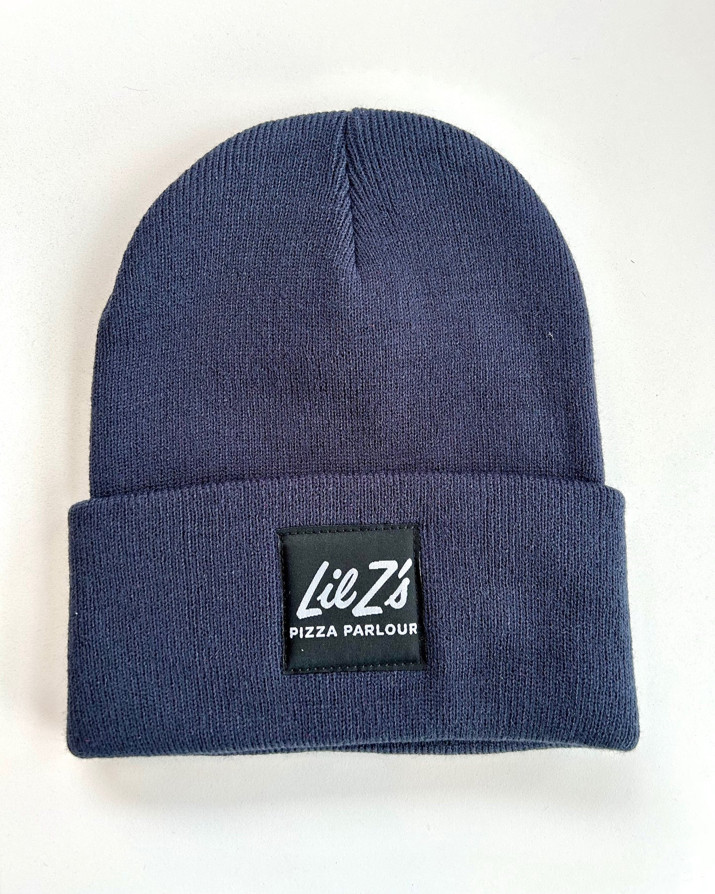 Lil Z's Knit Toque