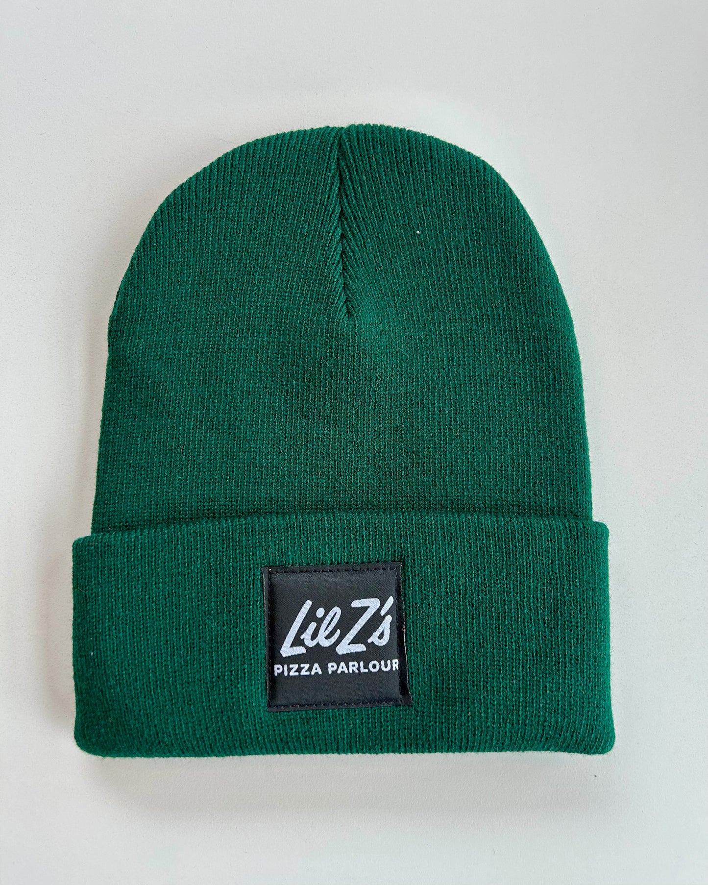 Lil Z's Knit Toque