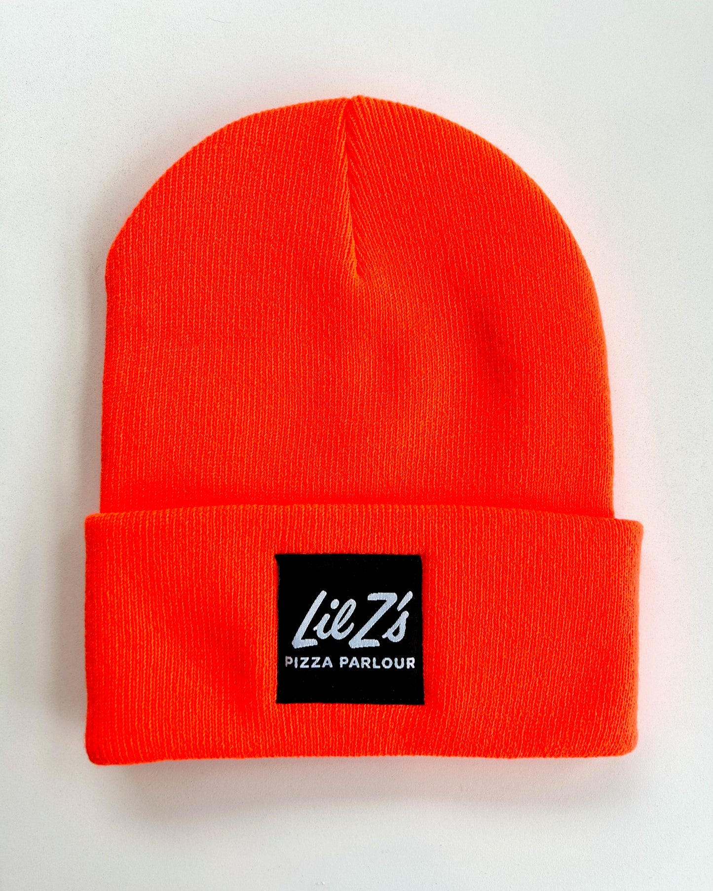 Lil Z's Knit Toque