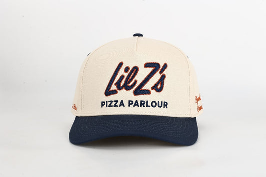 Lil Z's Snapback