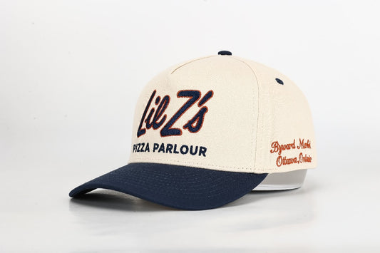 Lil Z's Snapback