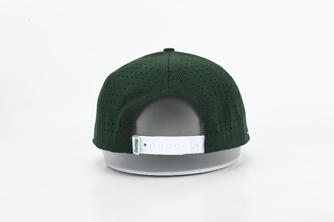 The King Eddy Rope Hat